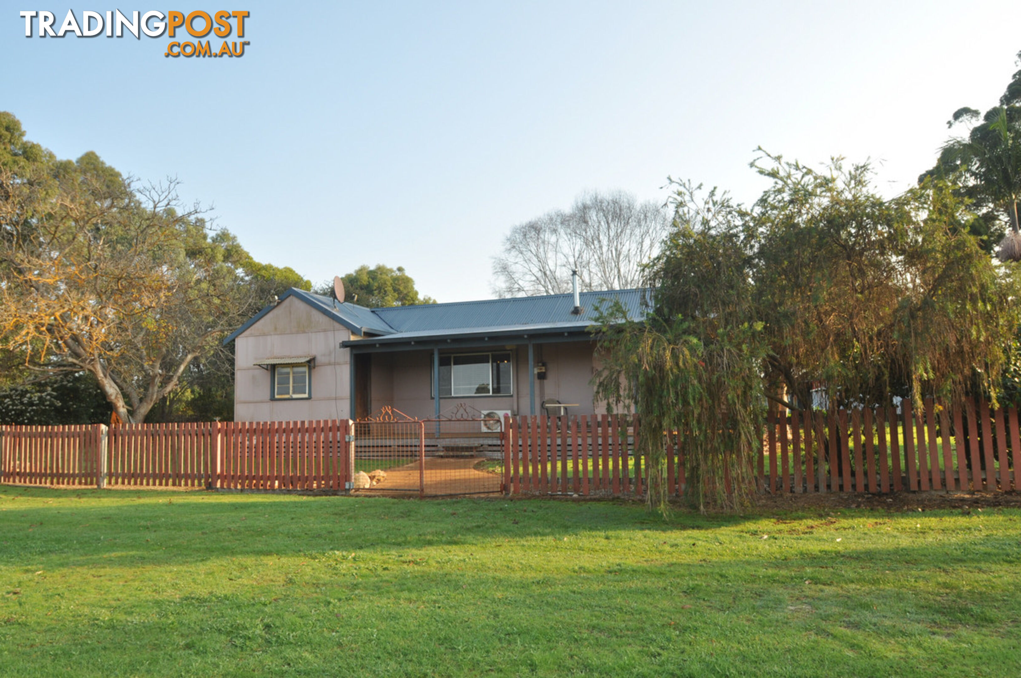 64 Kemp Road PEMBERTON WA 6260