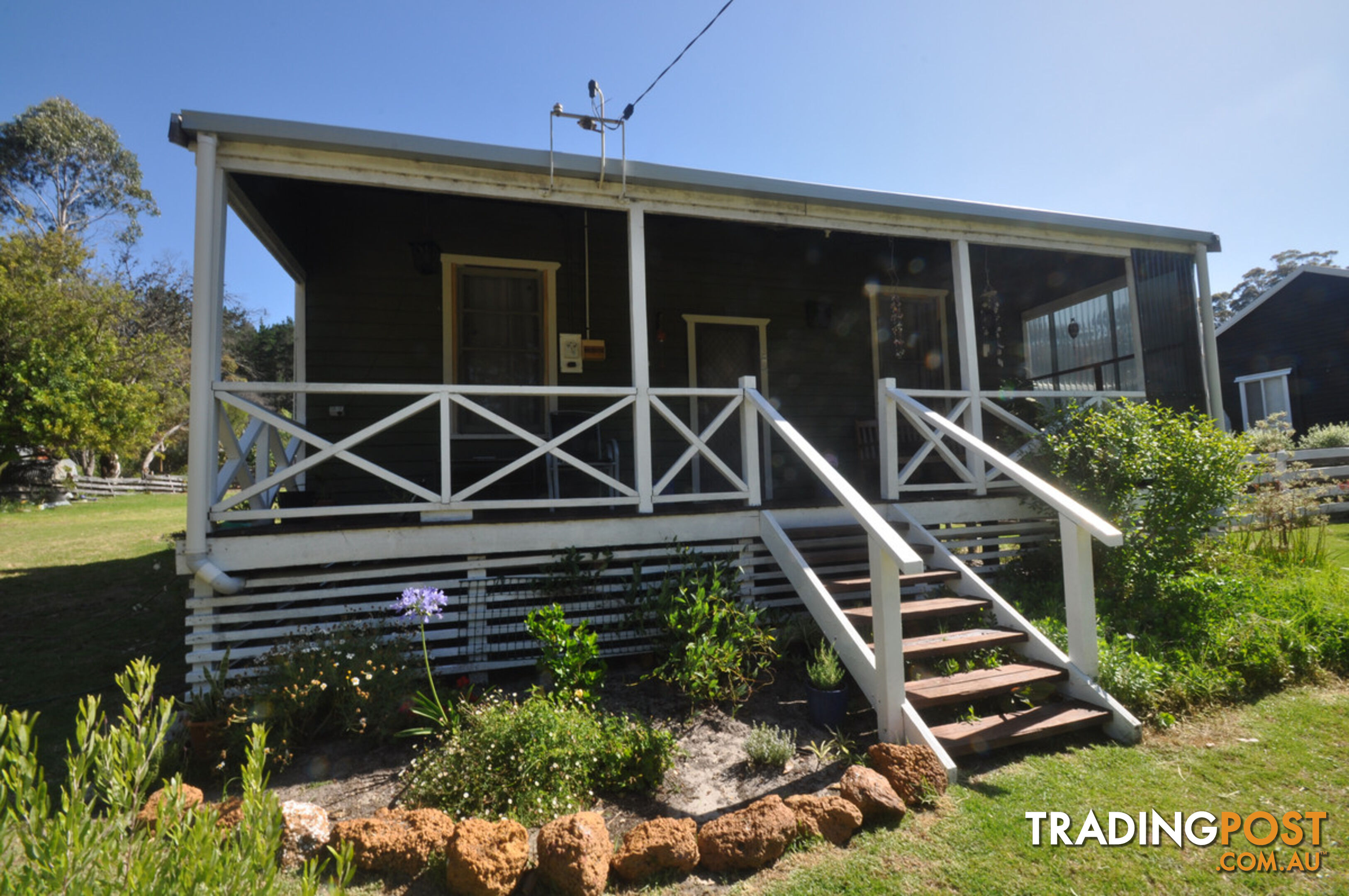 26 Mill Road NORTHCLIFFE WA 6262