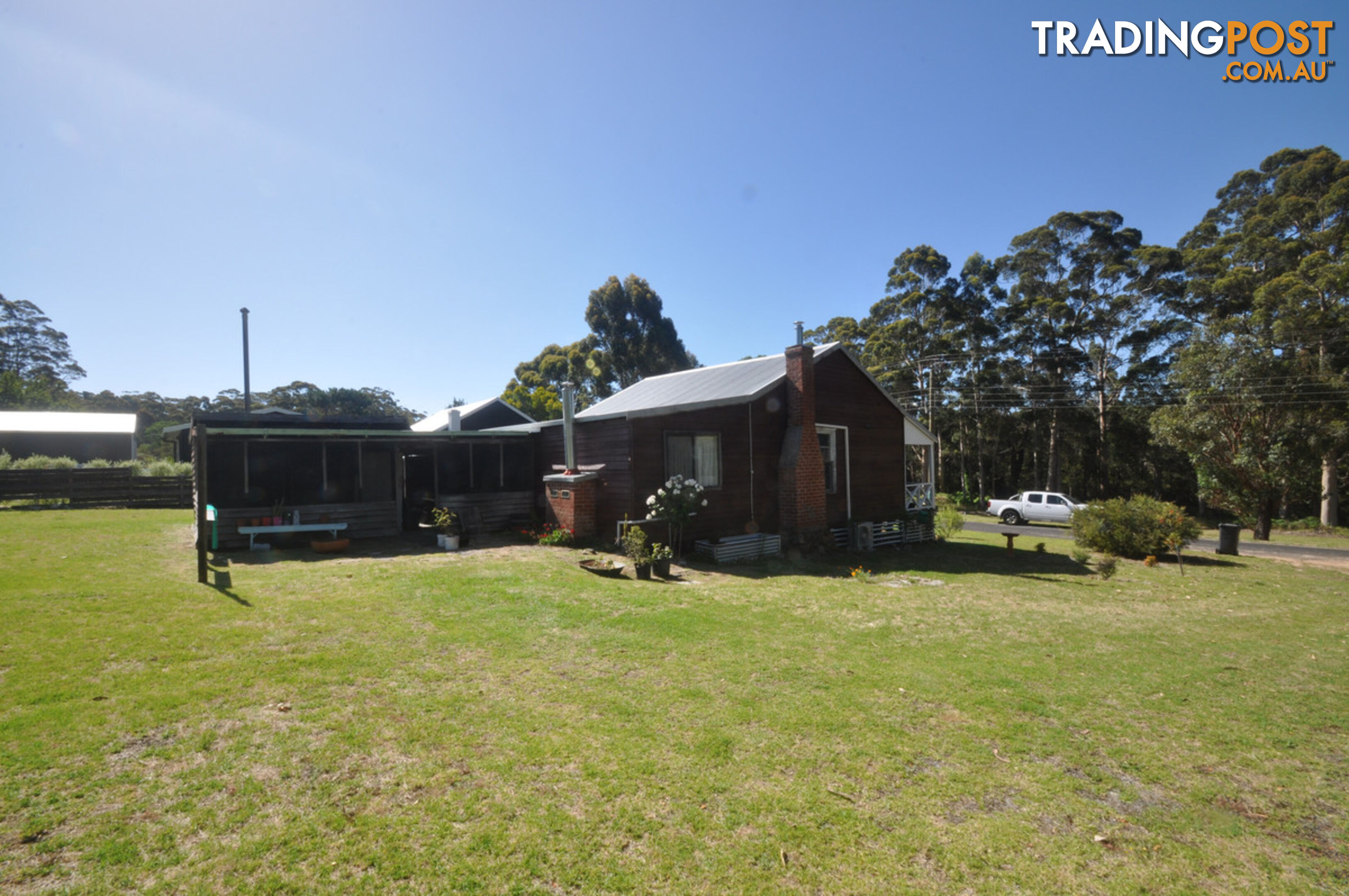 26 Mill Road NORTHCLIFFE WA 6262