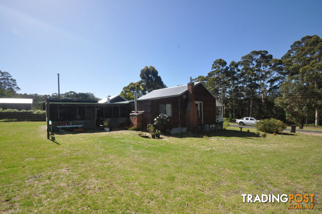 26 Mill Road NORTHCLIFFE WA 6262