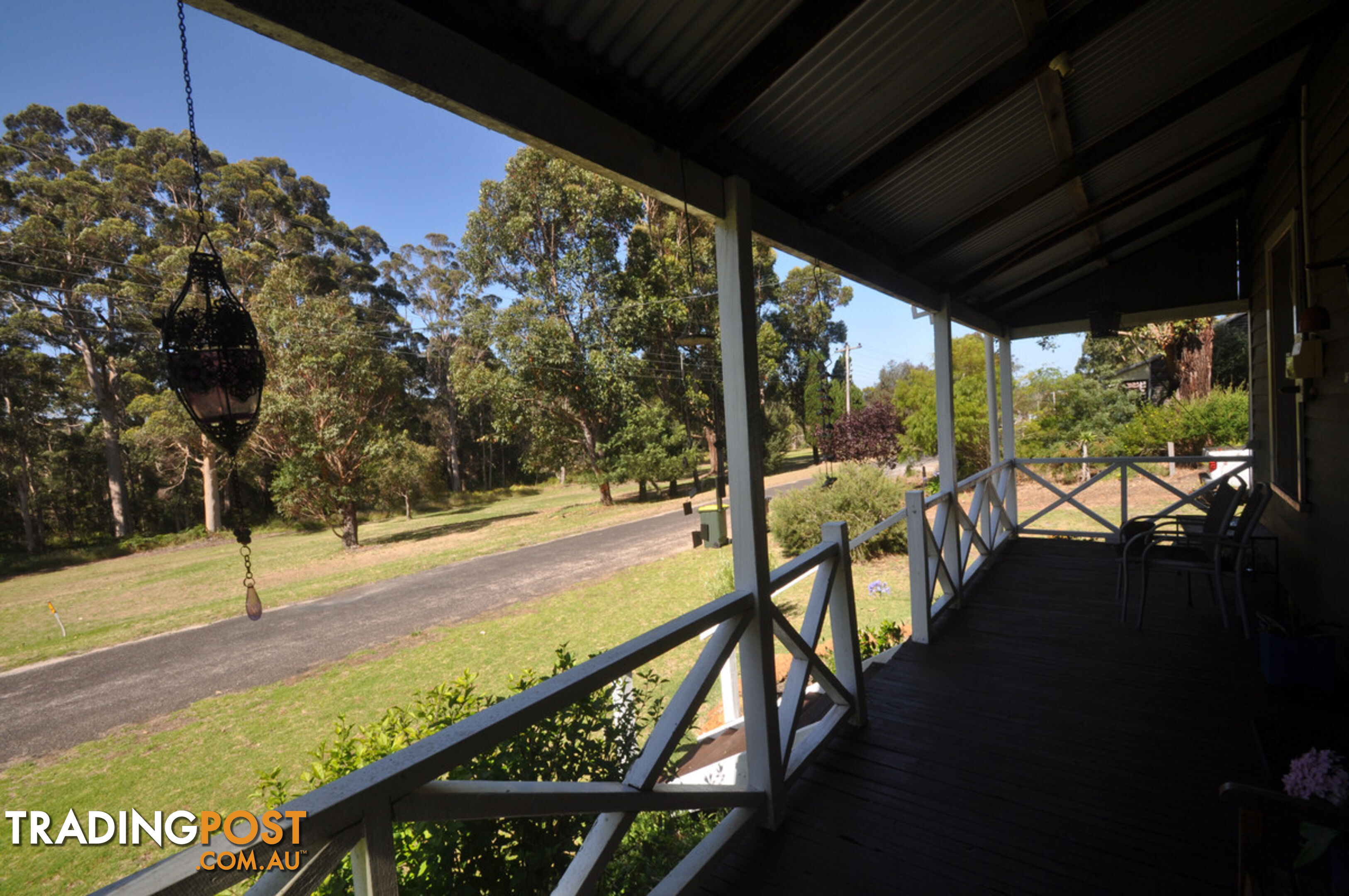 26 Mill Road NORTHCLIFFE WA 6262