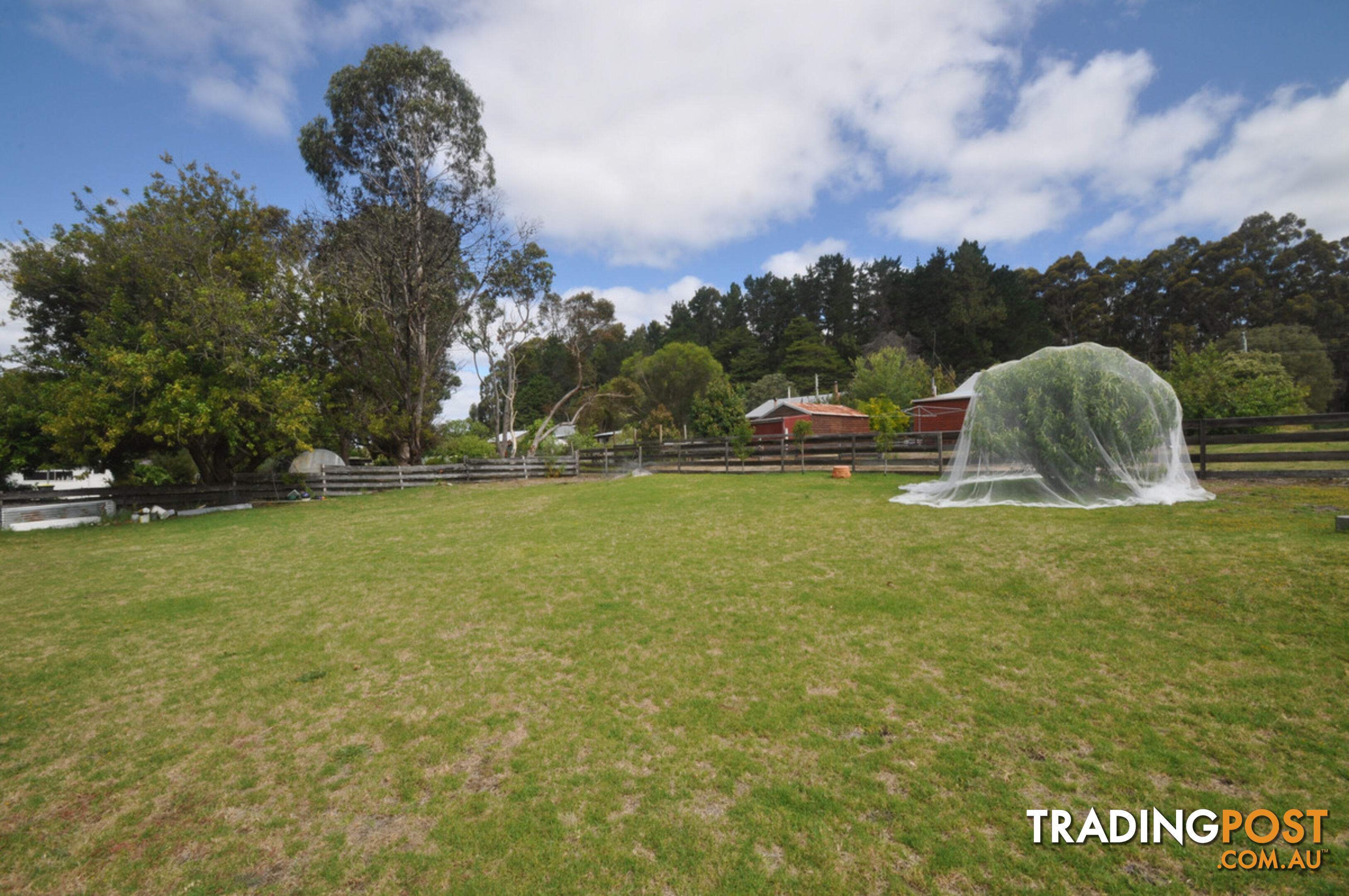 26 Mill Road NORTHCLIFFE WA 6262