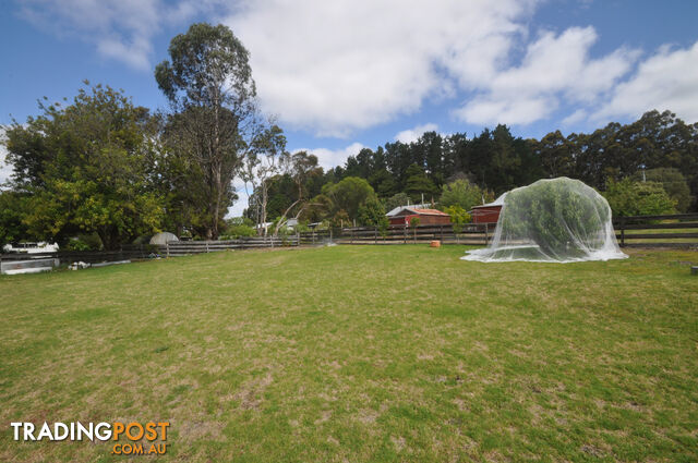 26 Mill Road NORTHCLIFFE WA 6262