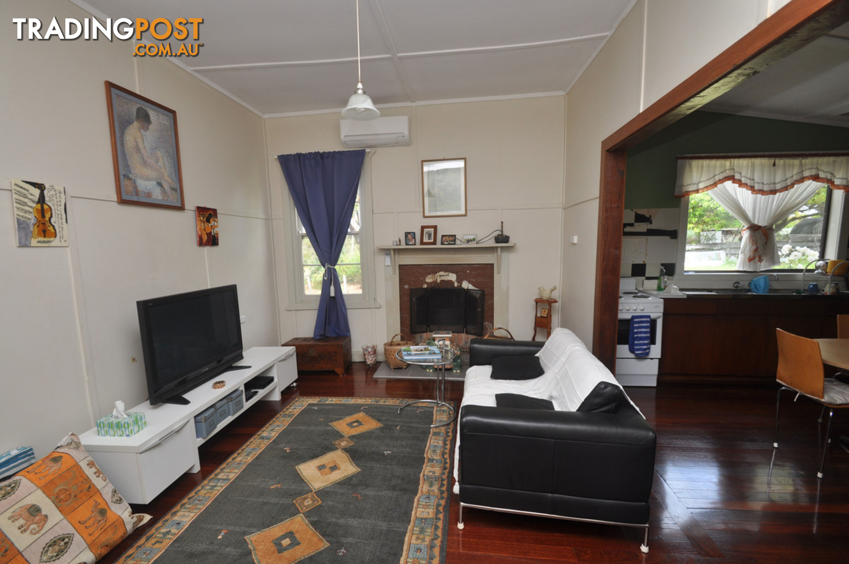 26 Mill Road NORTHCLIFFE WA 6262