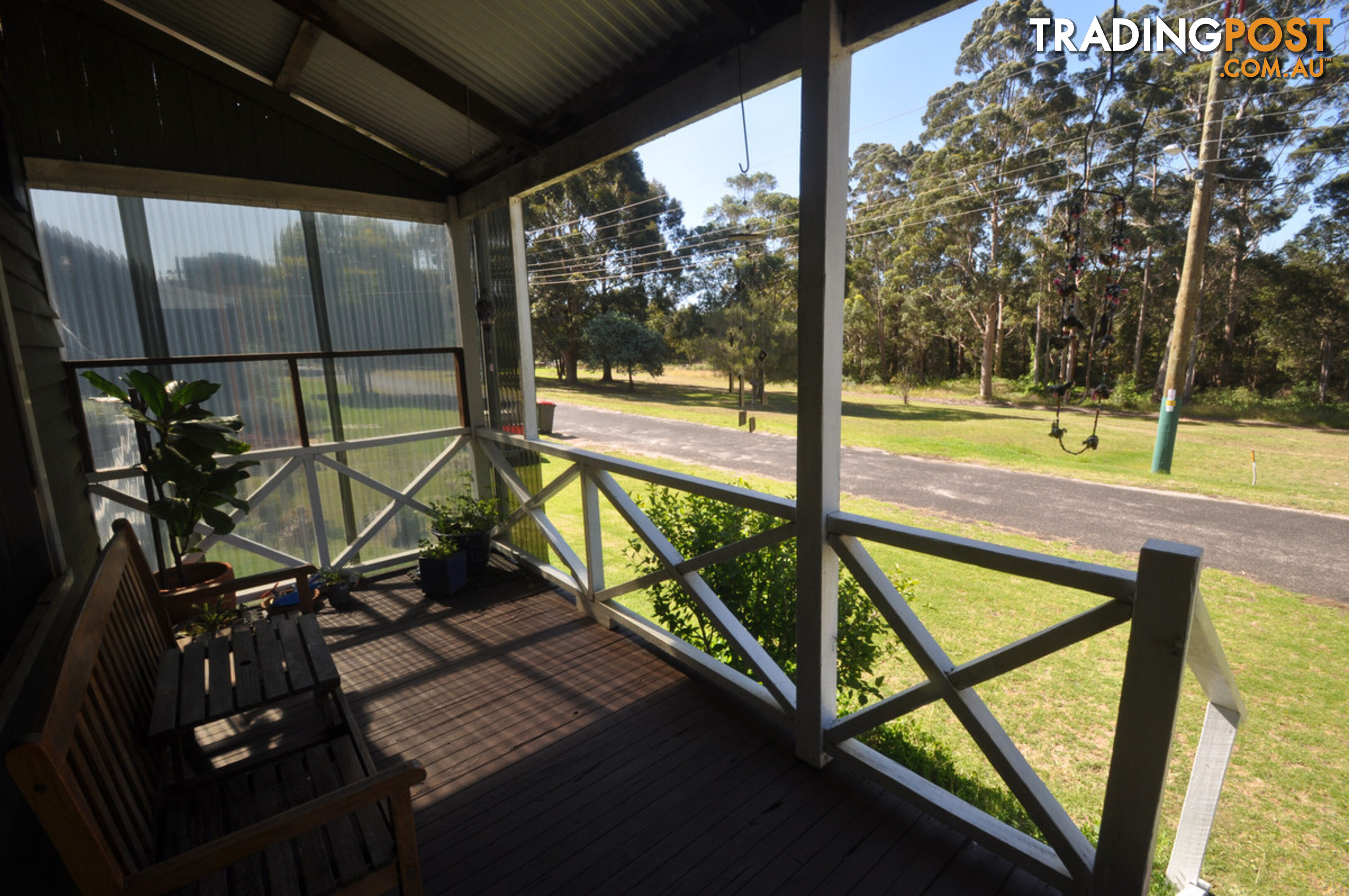 26 Mill Road NORTHCLIFFE WA 6262