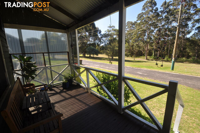 26 Mill Road NORTHCLIFFE WA 6262