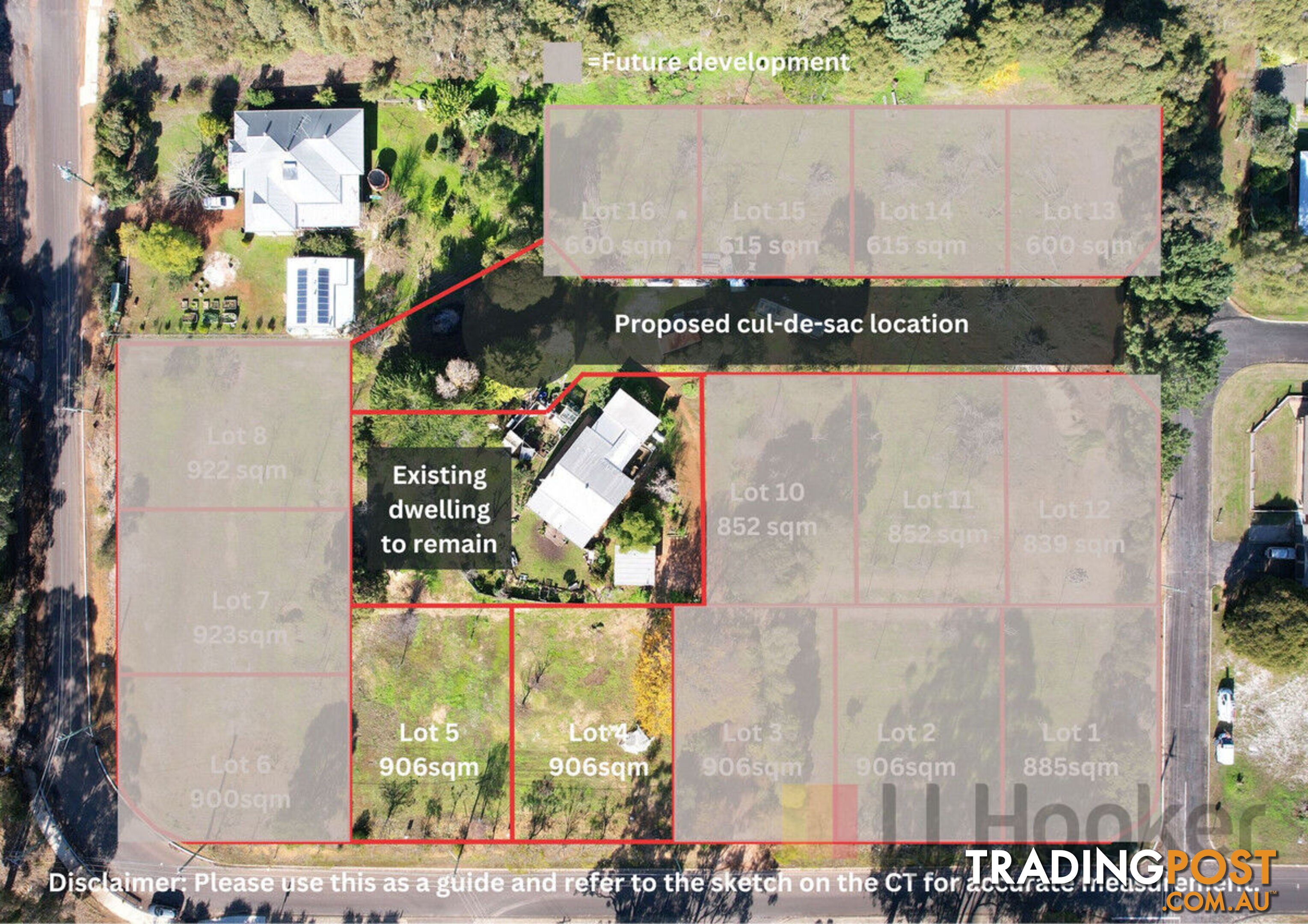 Lot 4 - 5/30 Kennedy Street PEMBERTON WA 6260