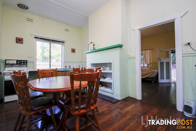 Cottage 5 Nyamup Road (Dingup) MANJIMUP WA 6258