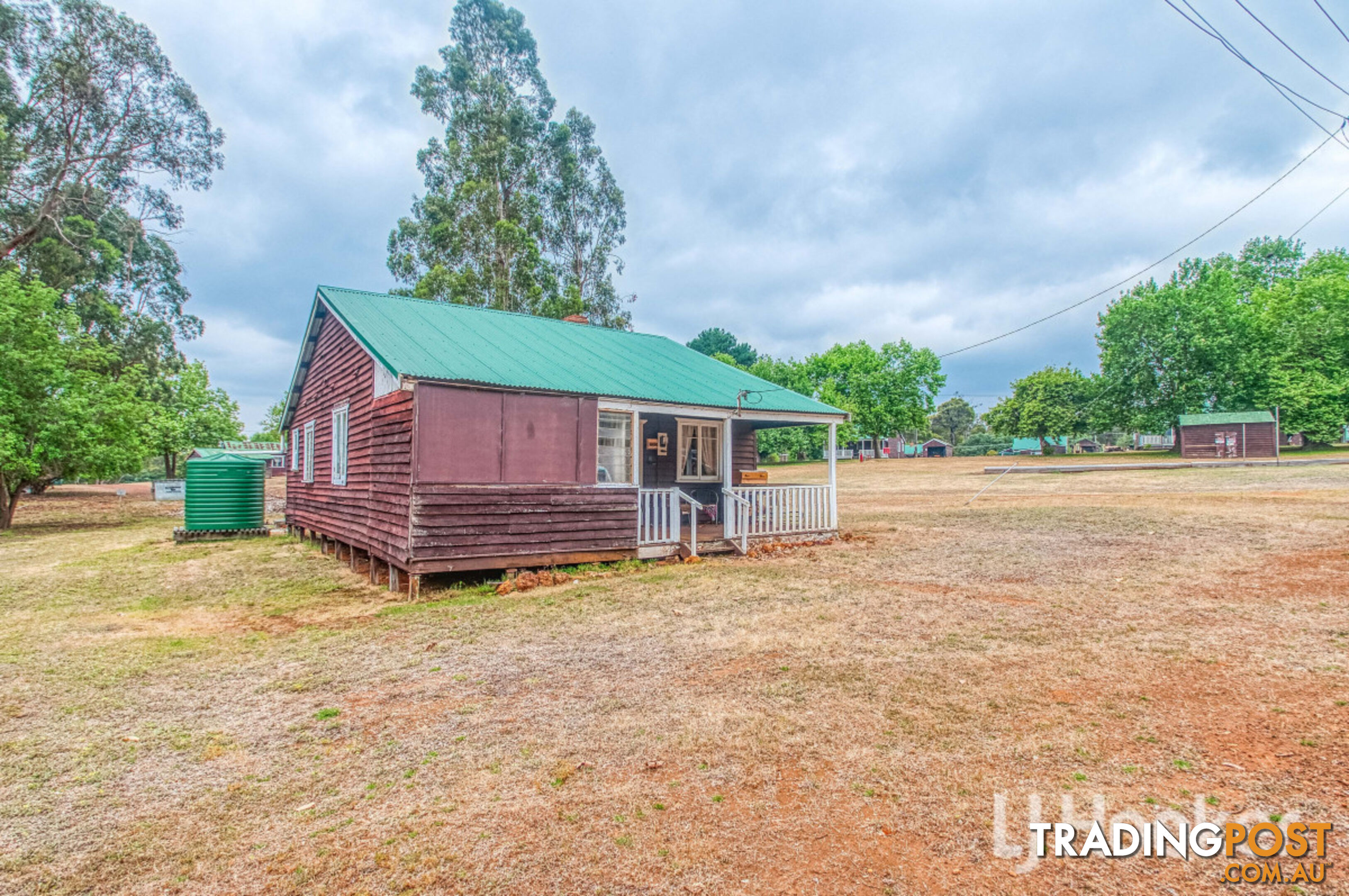 Cottage 5 Nyamup Road (Dingup) MANJIMUP WA 6258