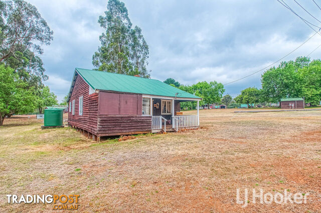 Cottage 5 Nyamup Road (Dingup) MANJIMUP WA 6258