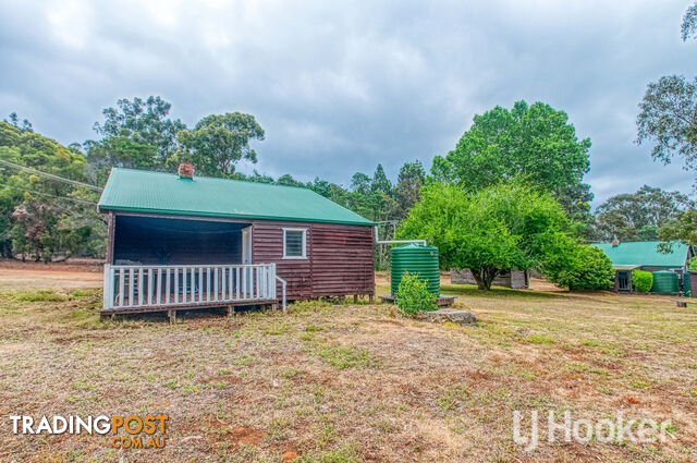 Cottage 5 Nyamup Road (Dingup) MANJIMUP WA 6258