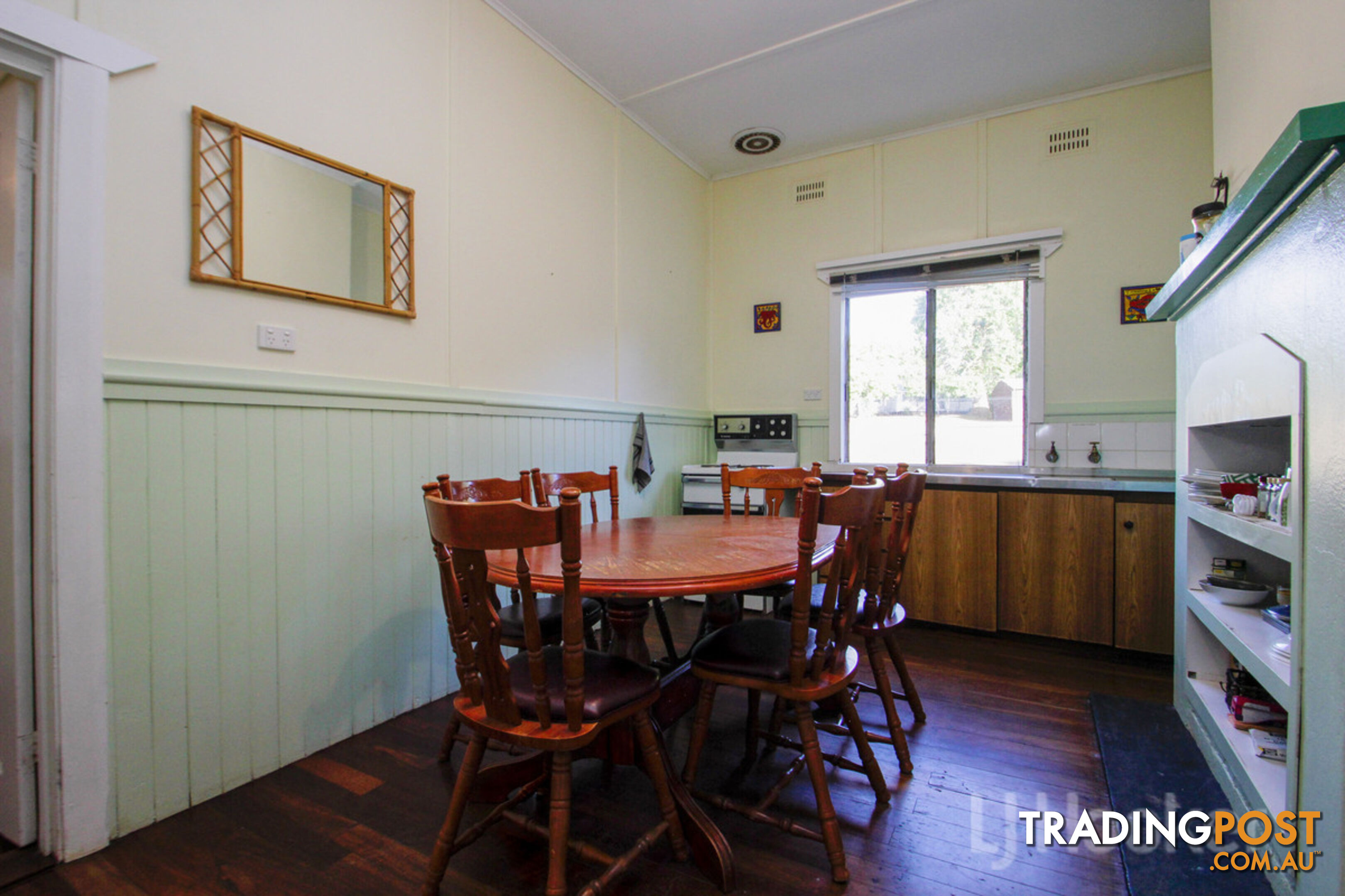 Cottage 5 Nyamup Road (Dingup) MANJIMUP WA 6258