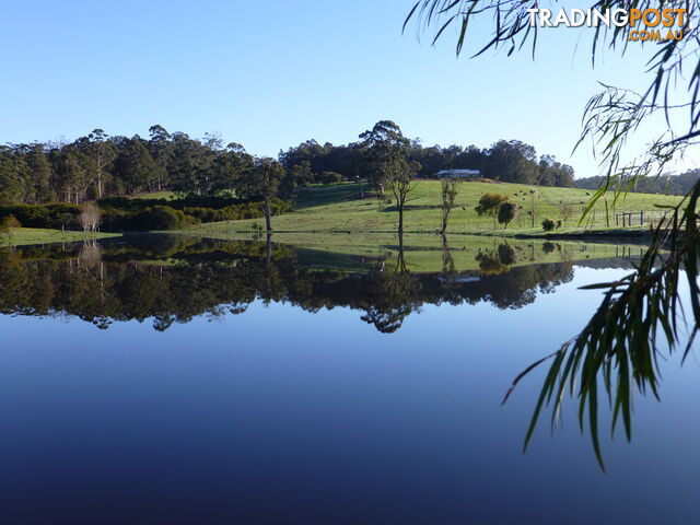 544 Boorara Road BOORARA BROOK WA 6262