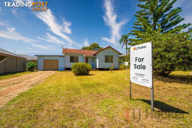 12 Rae Street MANJIMUP WA 6258