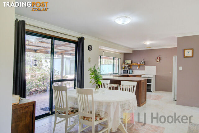 11 Titree Glen QUINNINUP WA 6258