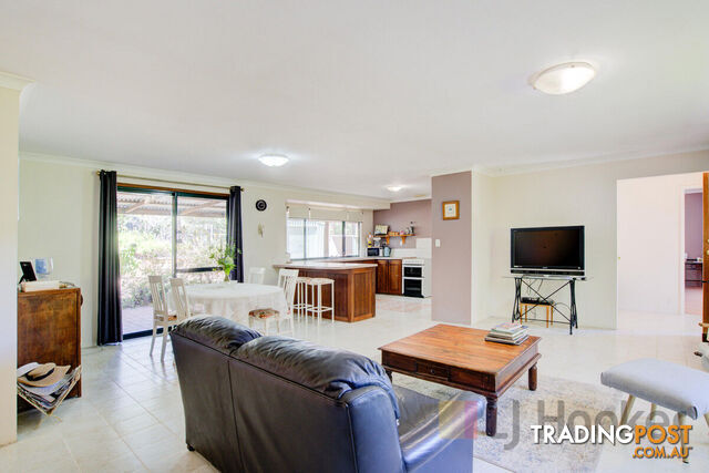 11 Titree Glen QUINNINUP WA 6258