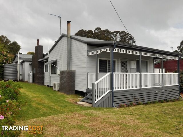 38 Glew Street PEMBERTON WA 6260