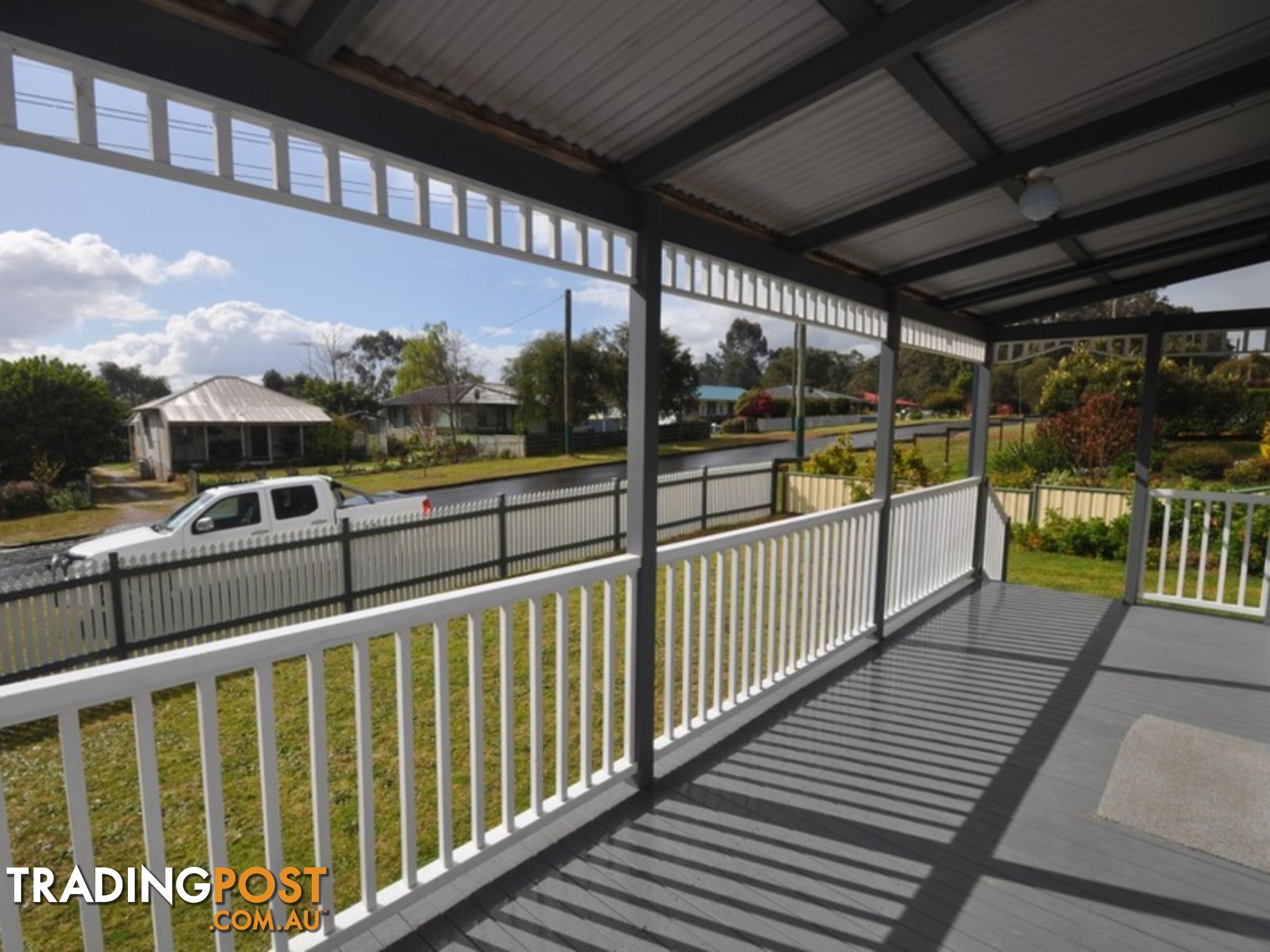 38 Glew Street PEMBERTON WA 6260