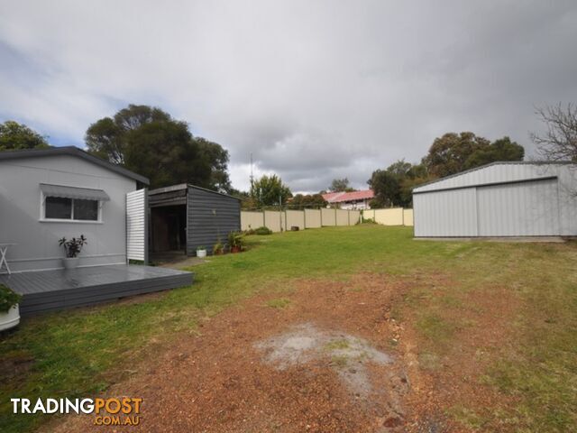 38 Glew Street PEMBERTON WA 6260