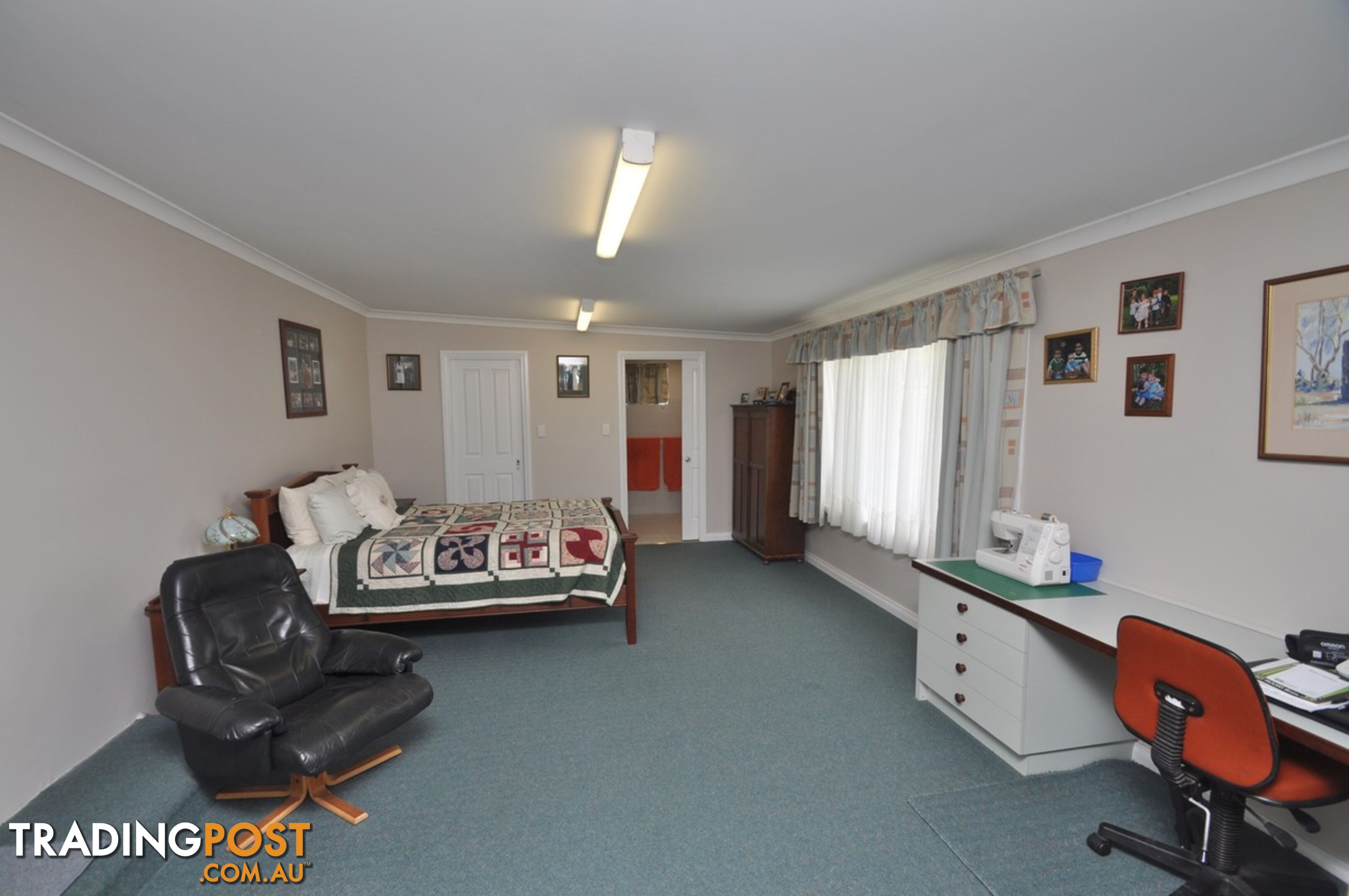 38 Robinson Street PEMBERTON WA 6260