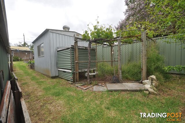 38 Robinson Street PEMBERTON WA 6260