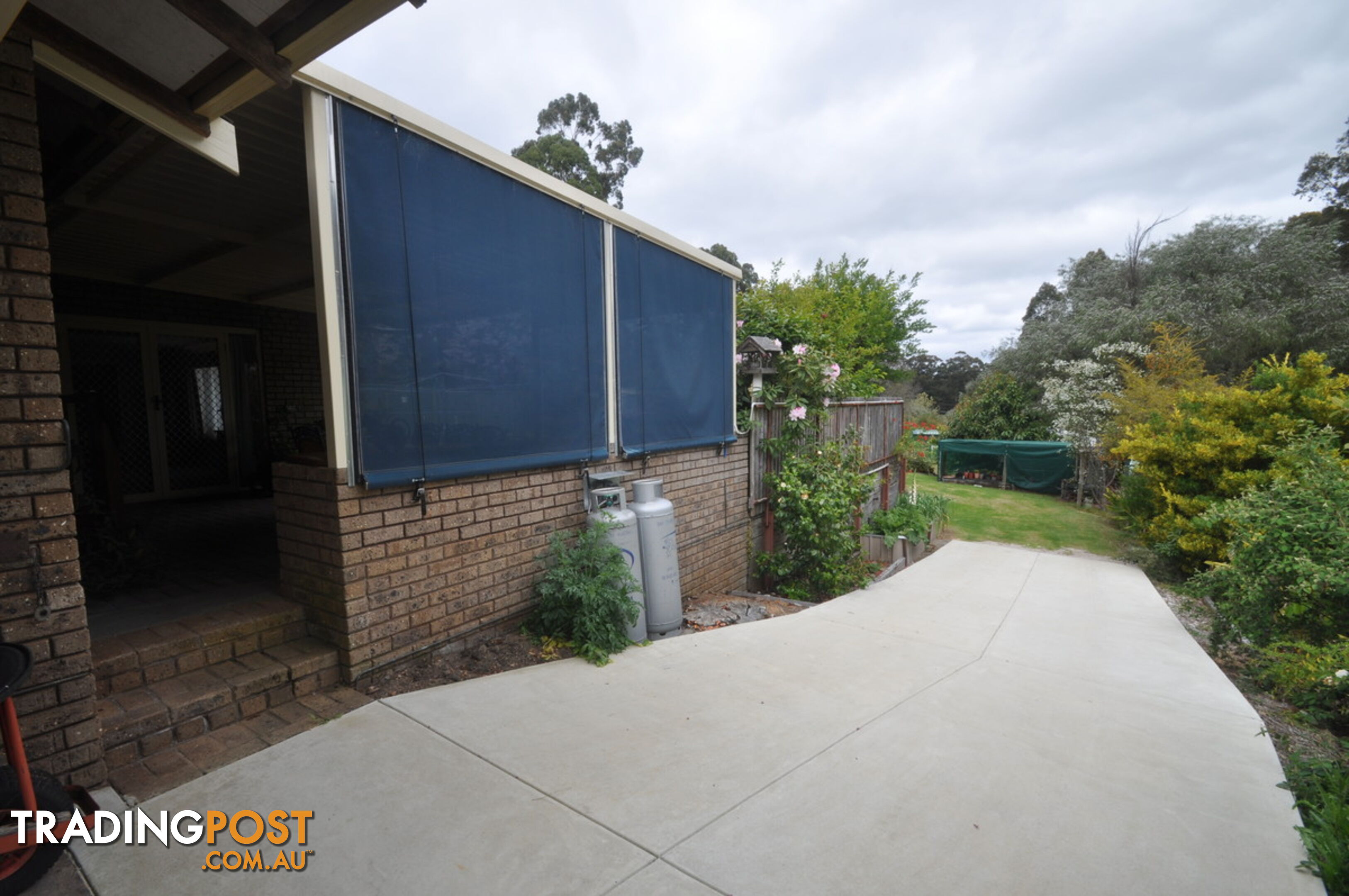 38 Robinson Street PEMBERTON WA 6260