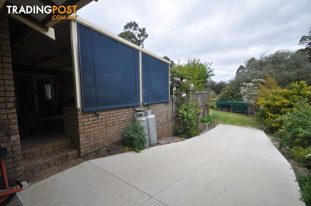 38 Robinson Street PEMBERTON WA 6260