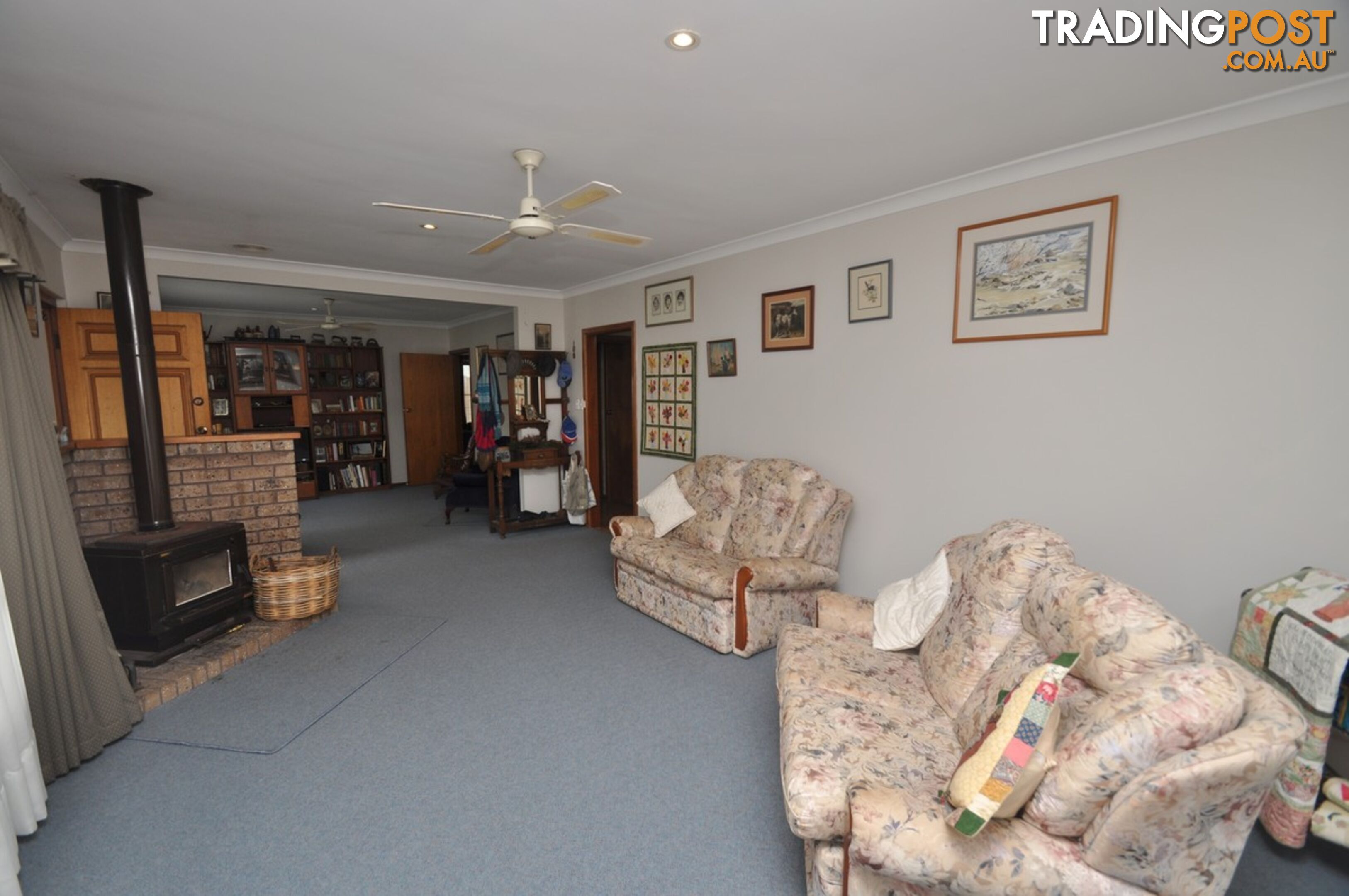 38 Robinson Street PEMBERTON WA 6260