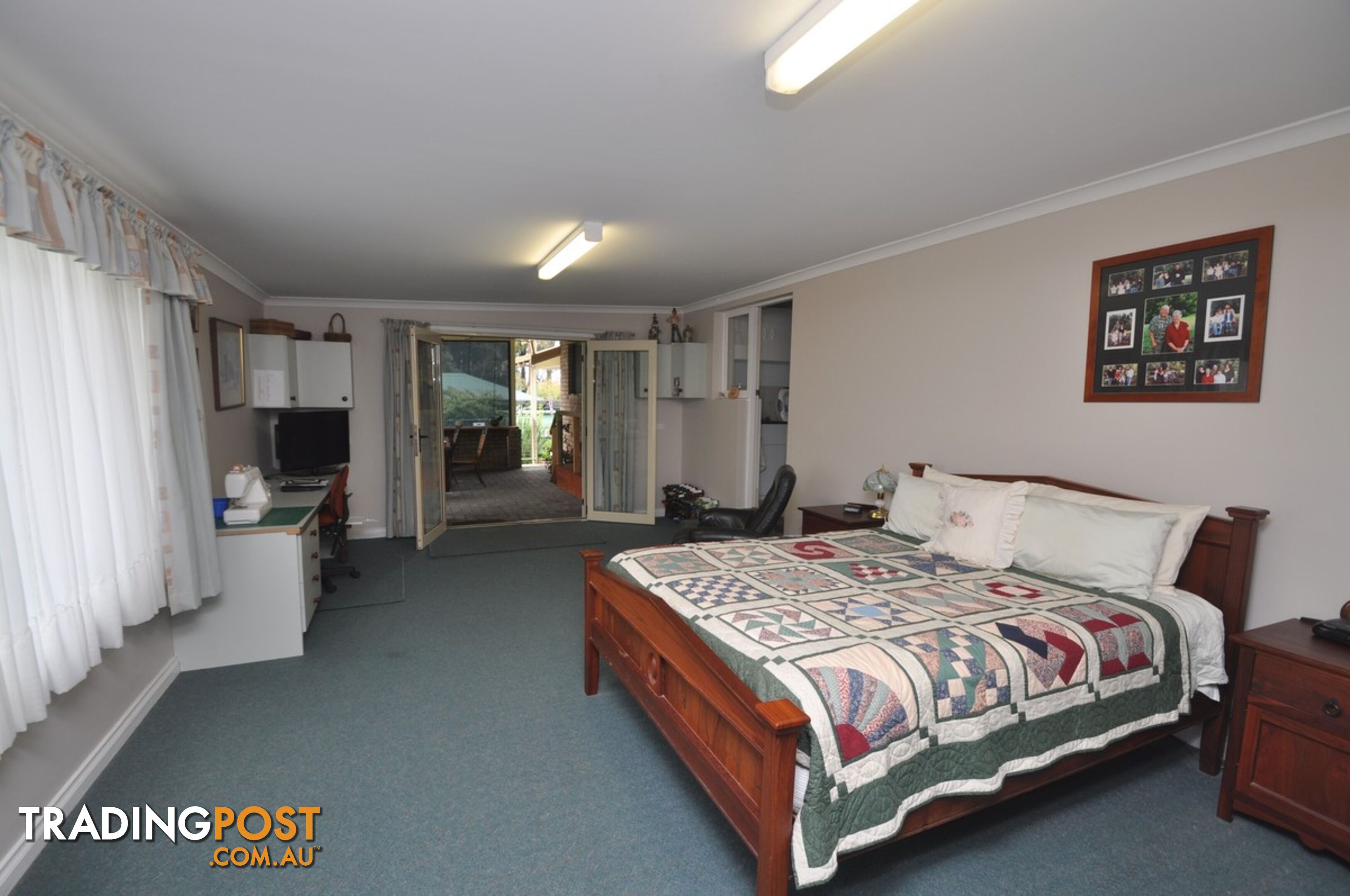 38 Robinson Street PEMBERTON WA 6260