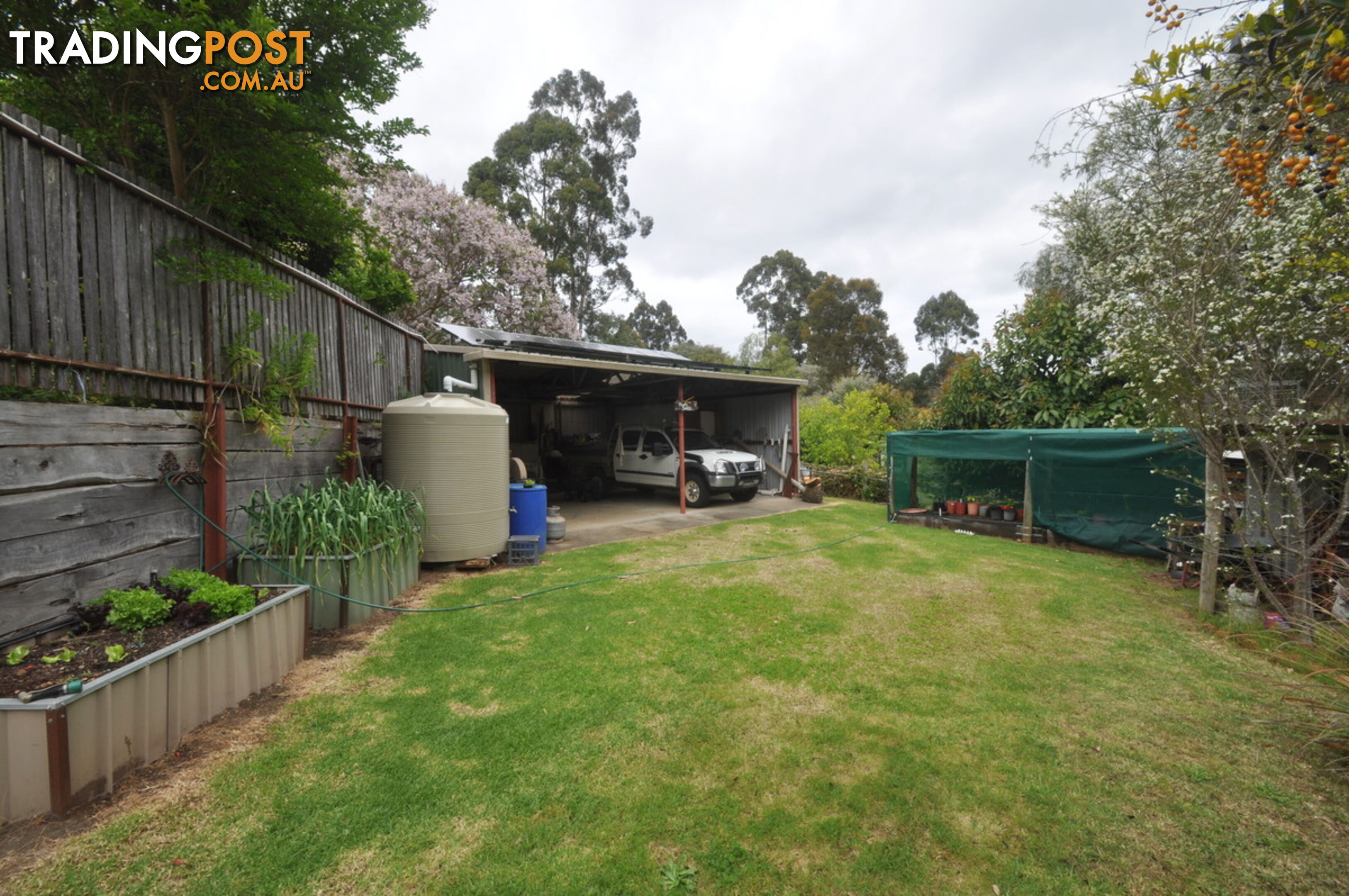 38 Robinson Street PEMBERTON WA 6260