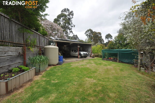 38 Robinson Street PEMBERTON WA 6260