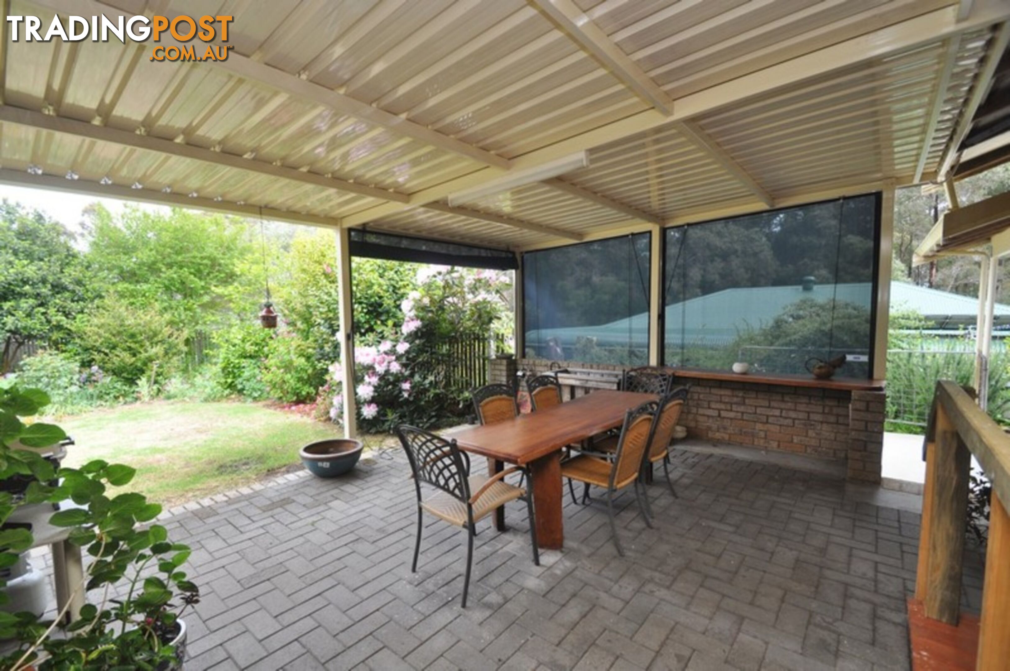 38 Robinson Street PEMBERTON WA 6260