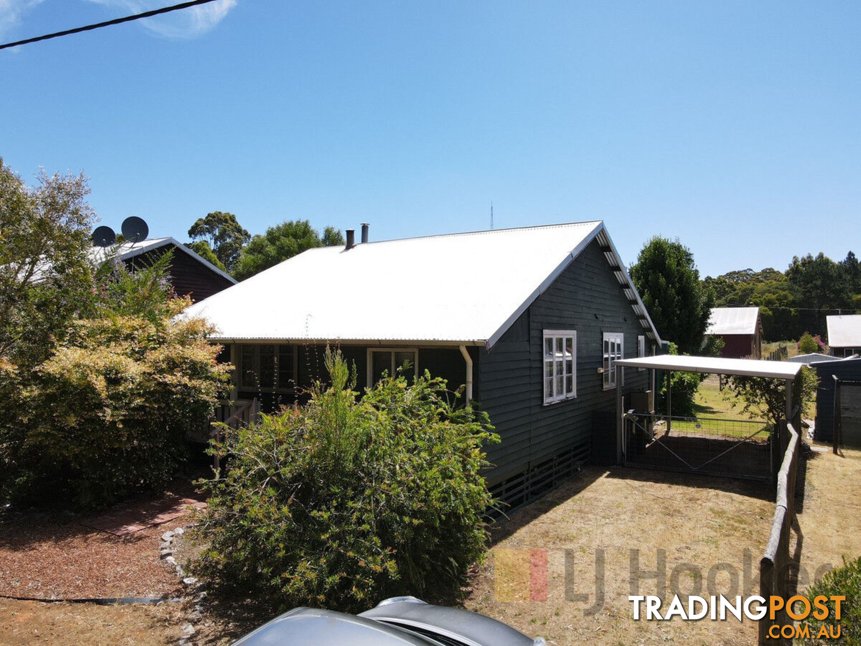 1192 Wheatley Coast Road QUINNINUP WA 6258