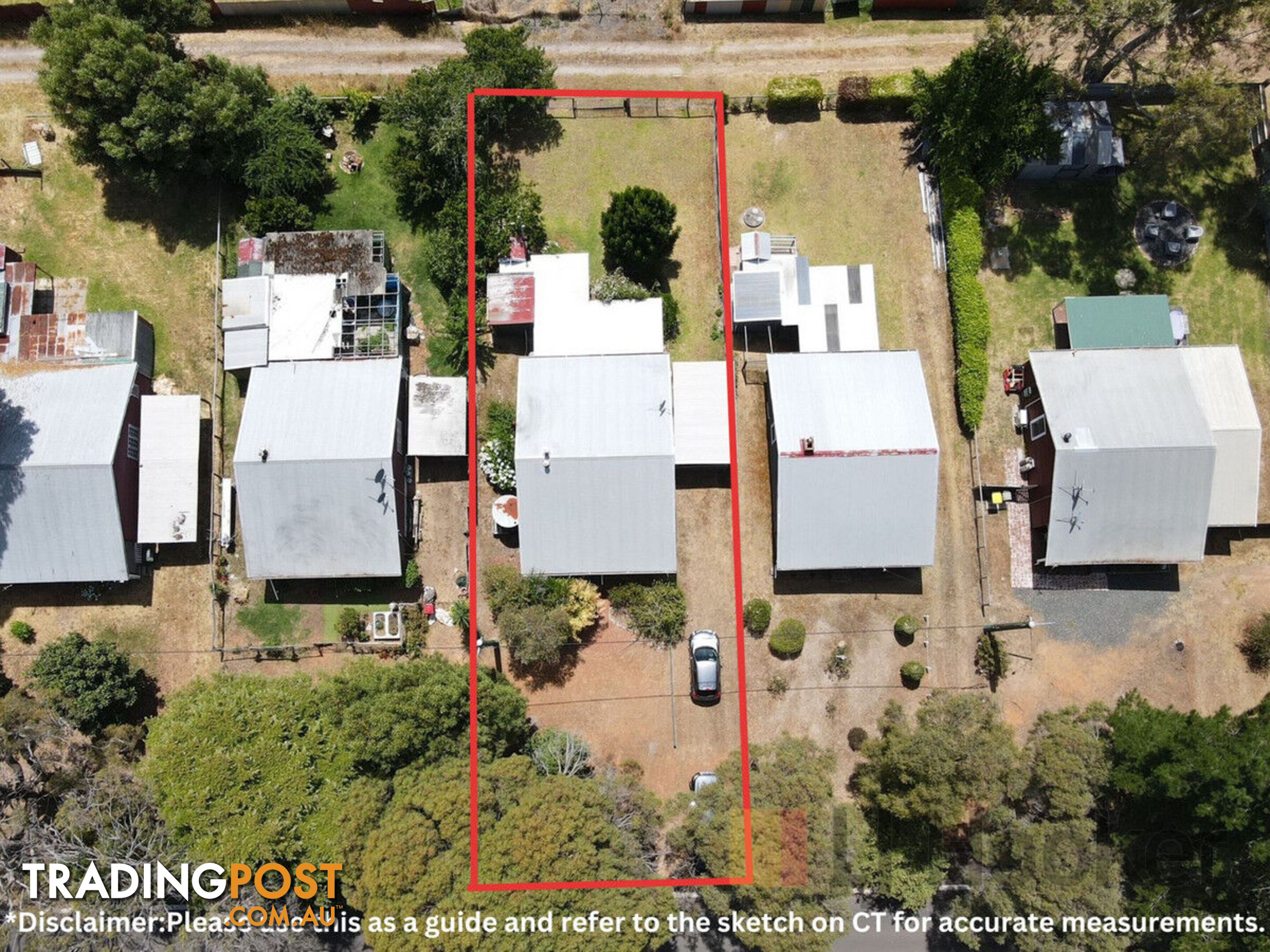 1192 Wheatley Coast Road QUINNINUP WA 6258