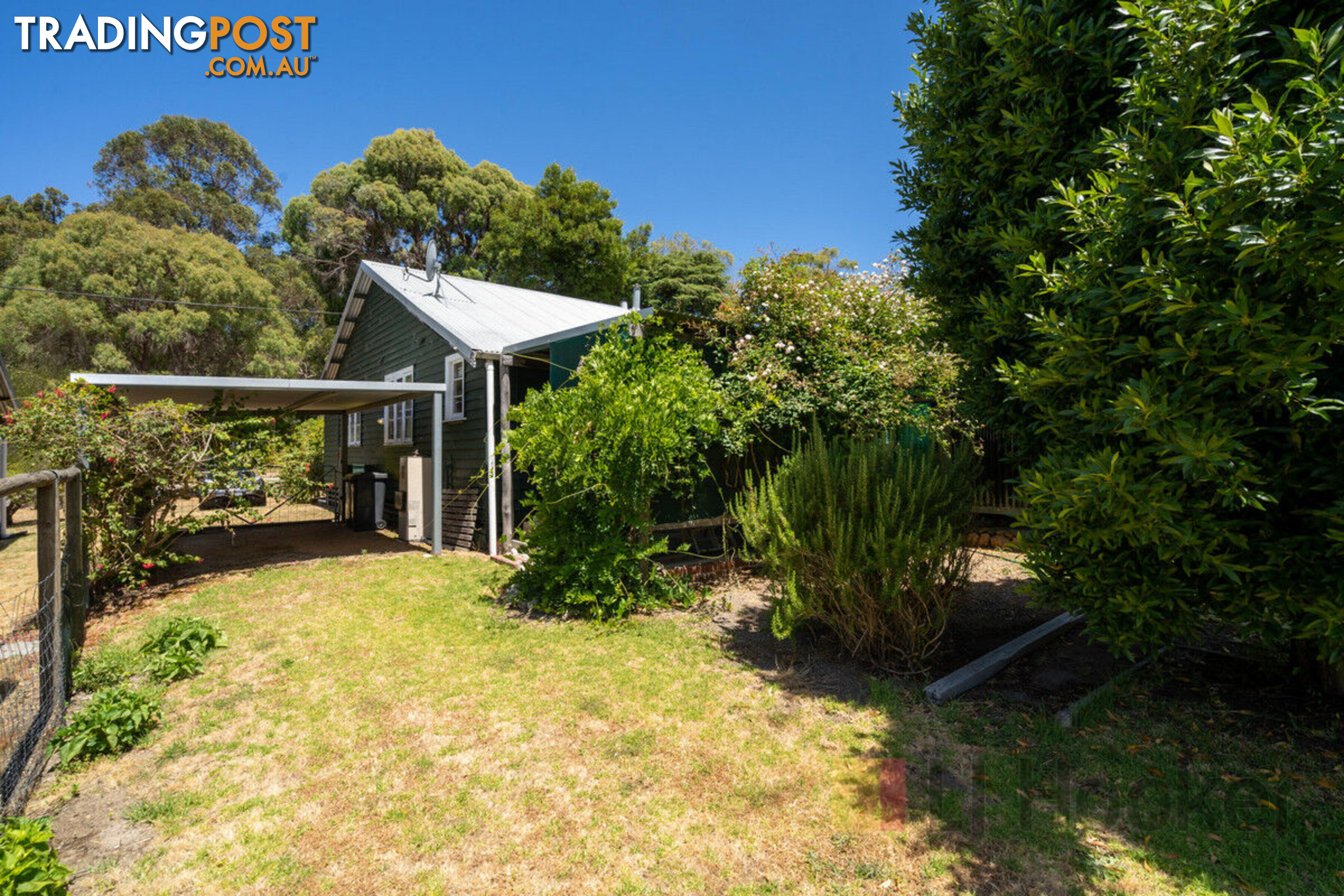 1192 Wheatley Coast Road QUINNINUP WA 6258