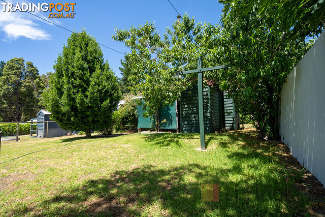 1192 Wheatley Coast Road QUINNINUP WA 6258