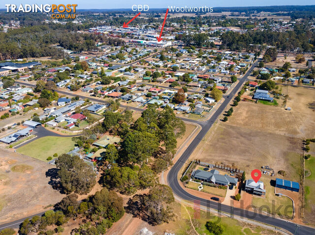 5 Stokes Street MANJIMUP WA 6258