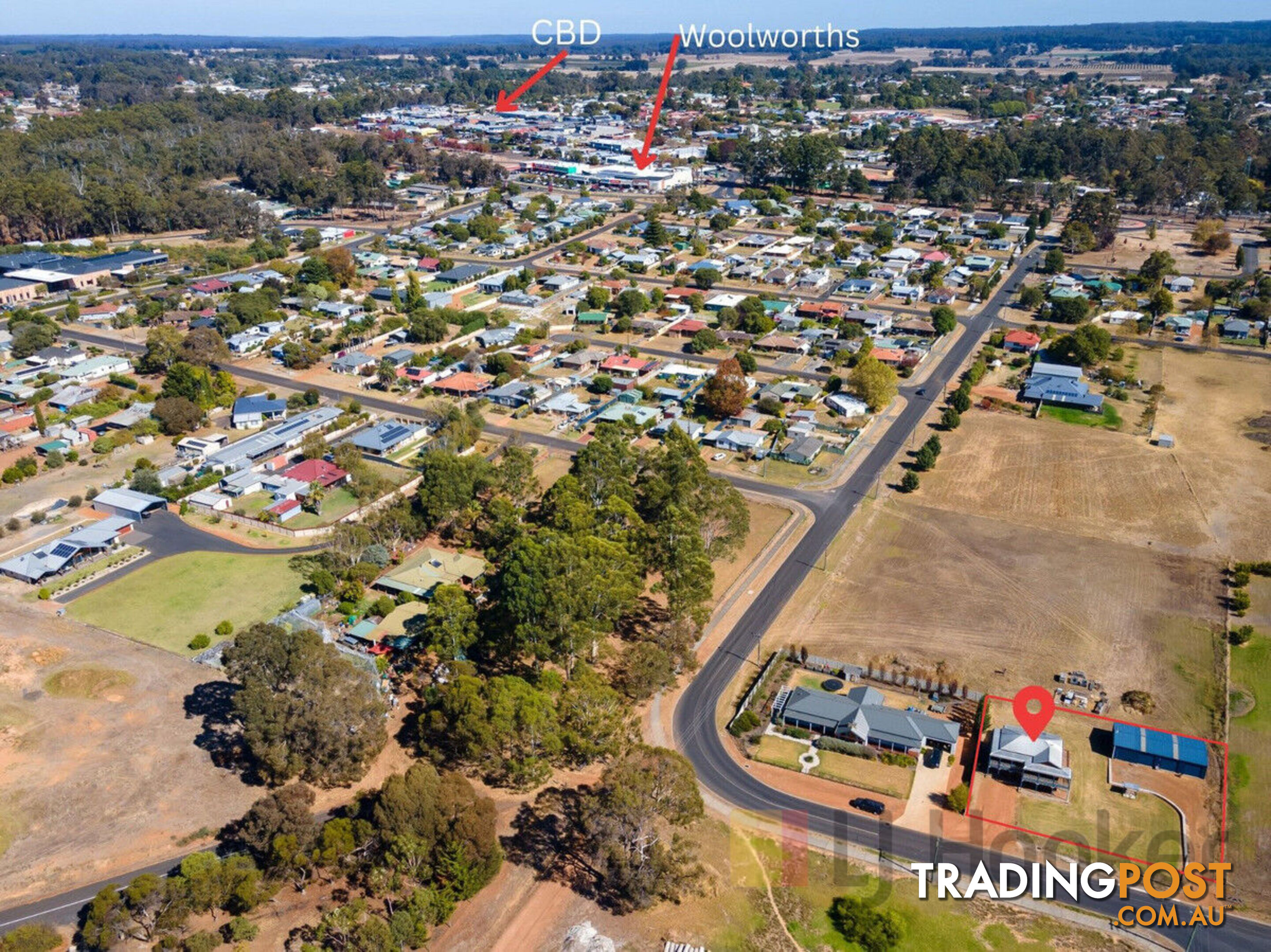 5 Stokes Street MANJIMUP WA 6258