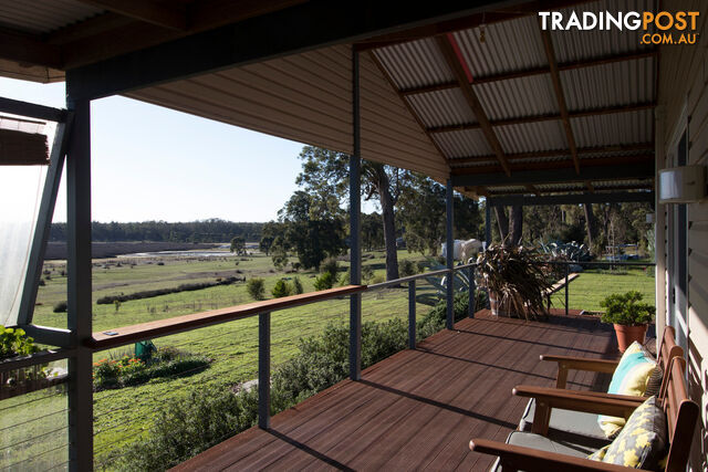 15 Balyan Retreat (Perup) MANJIMUP WA 6258