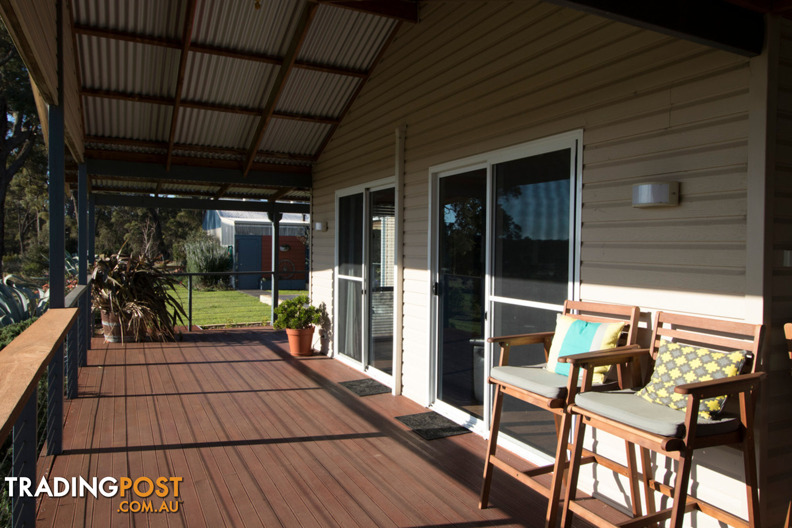 15 Balyan Retreat (Perup) MANJIMUP WA 6258