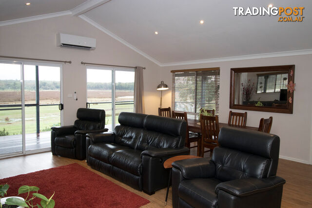 15 Balyan Retreat (Perup) MANJIMUP WA 6258