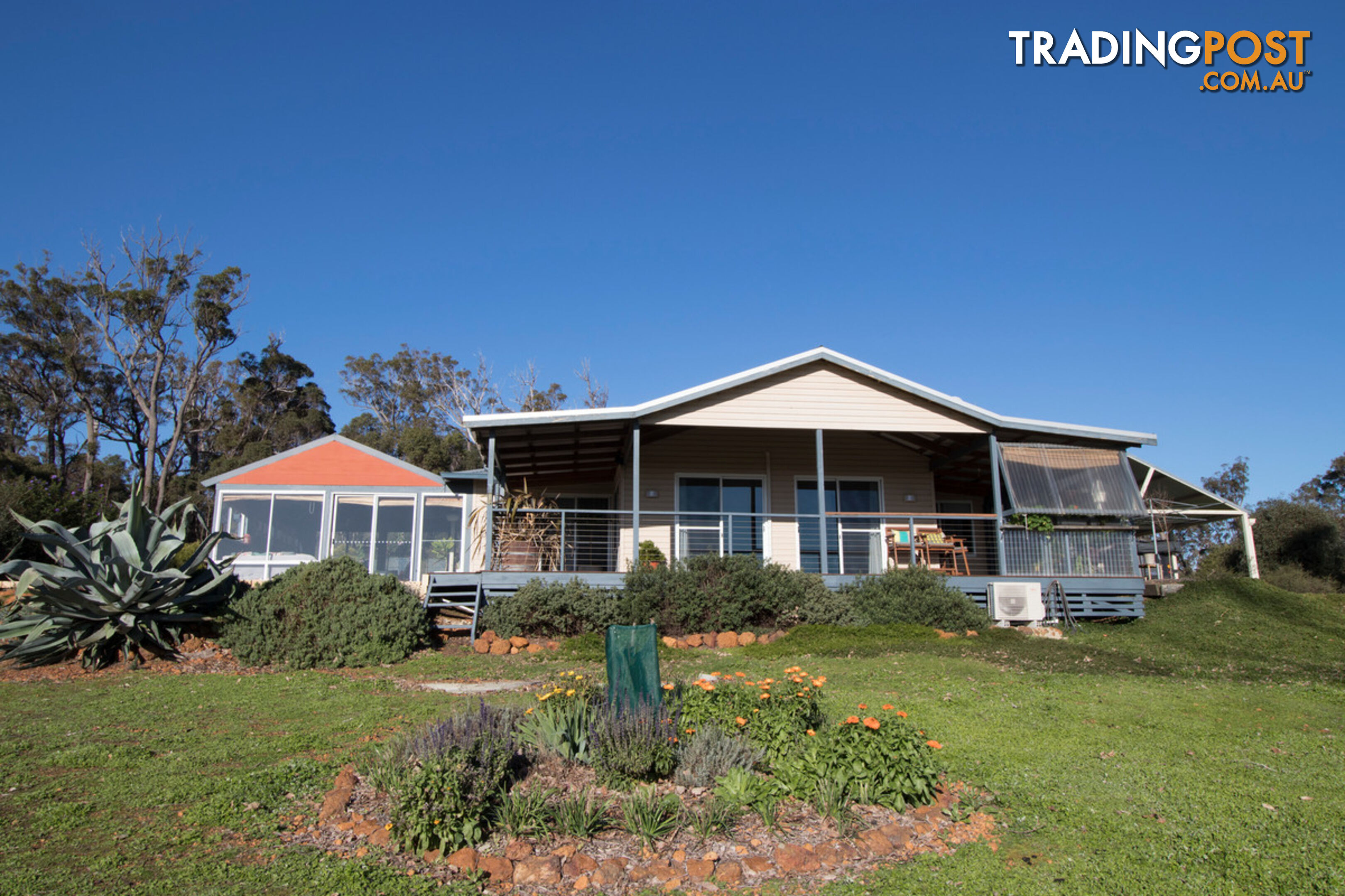 15 Balyan Retreat (Perup) MANJIMUP WA 6258