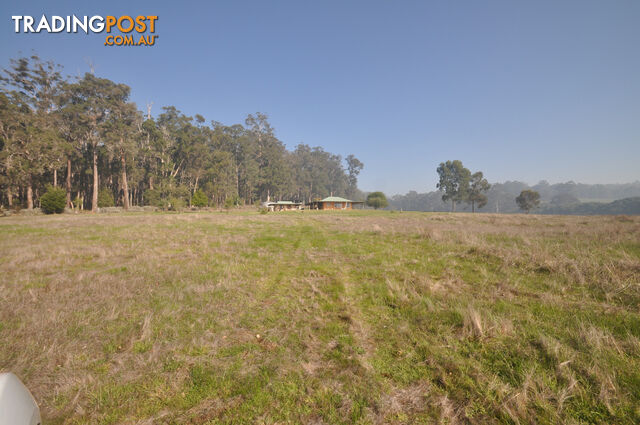 341 Piggott Road (Collins) PEMBERTON WA 6260