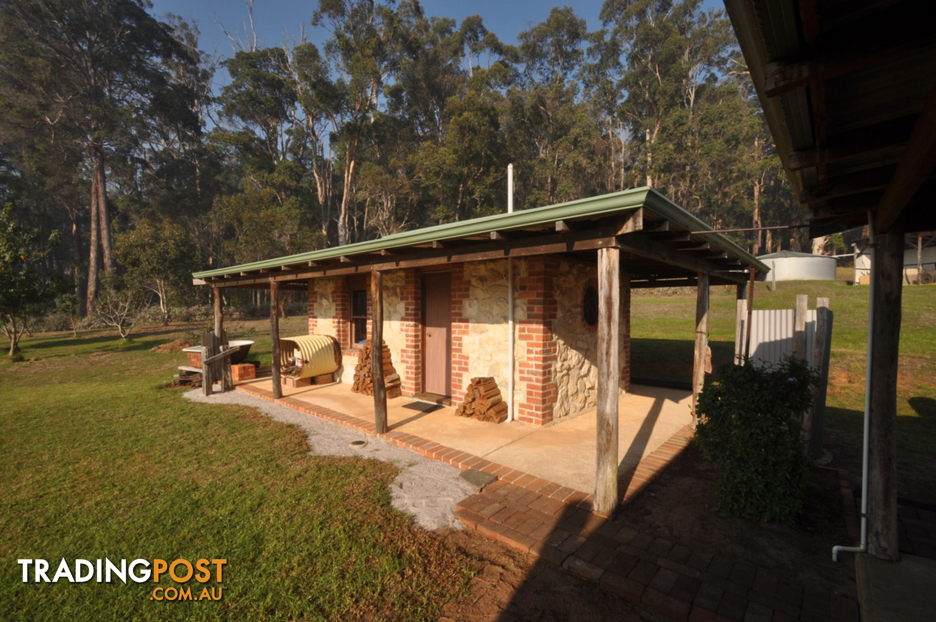 341 Piggott Road (Collins) PEMBERTON WA 6260