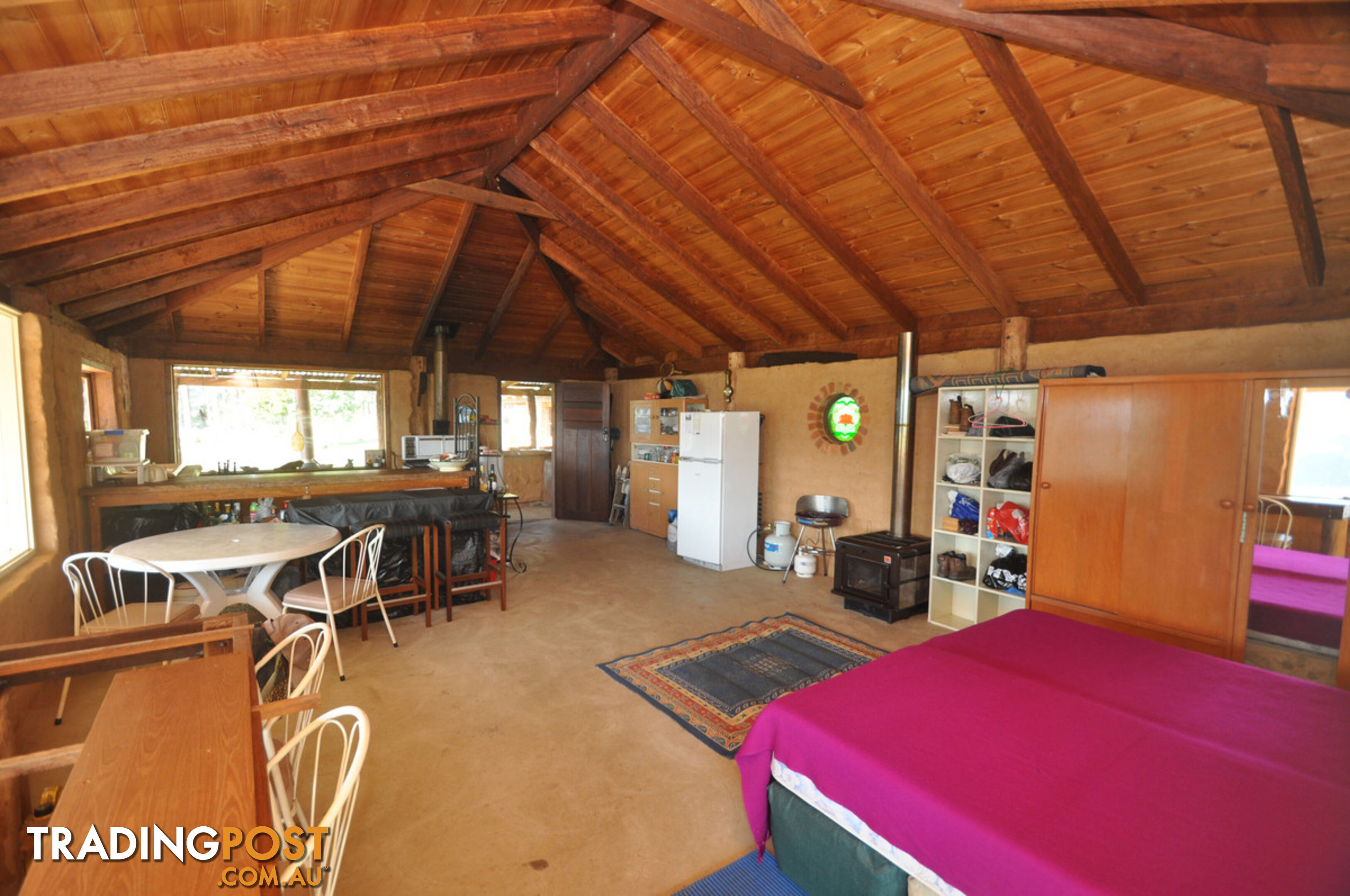 341 Piggott Road (Collins) PEMBERTON WA 6260