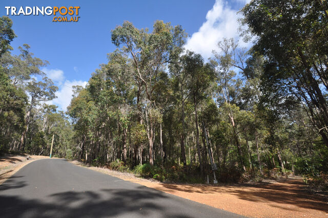 Lot 34 Karri Lane QUINNINUP WA 6258