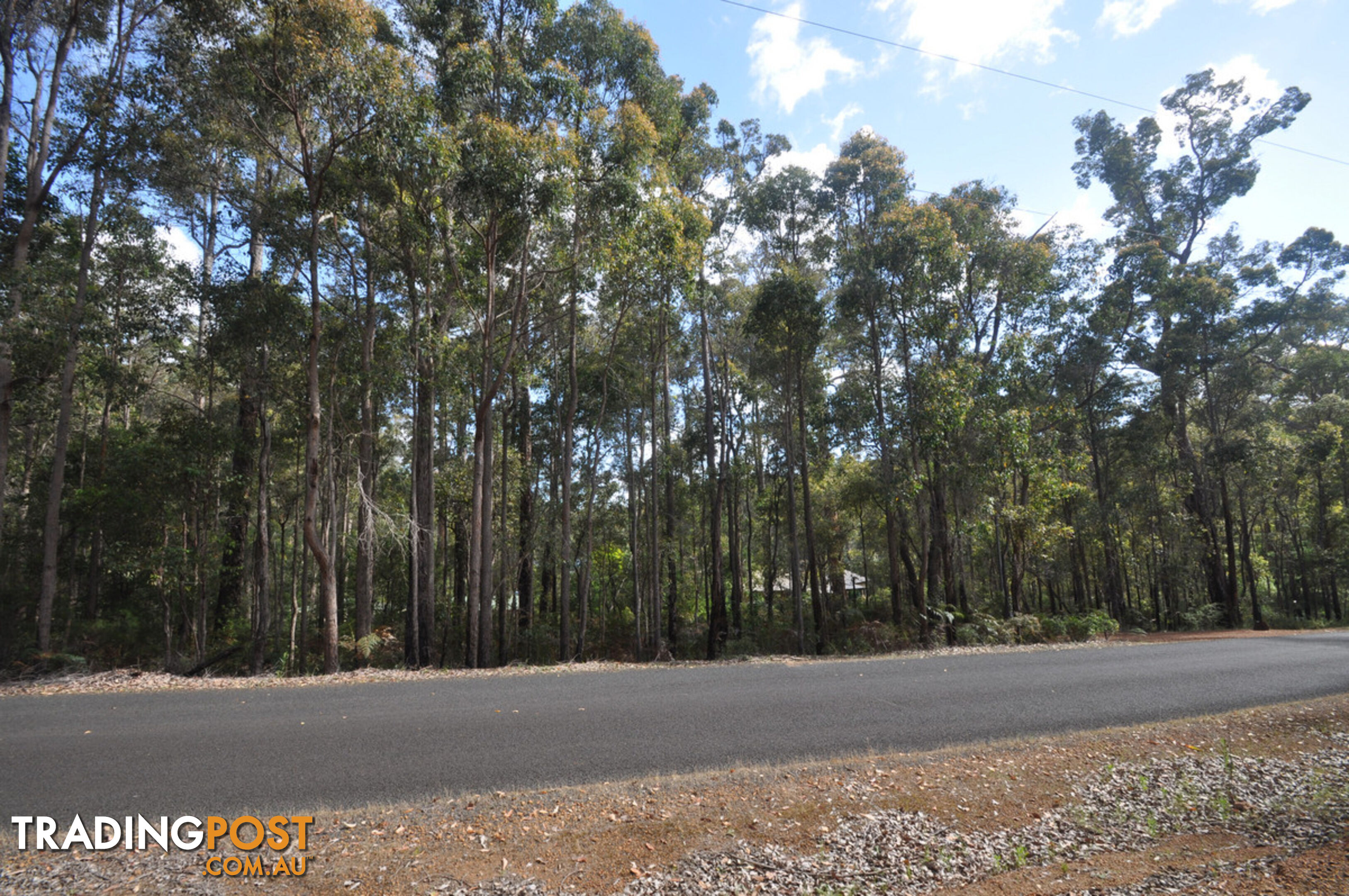 Lot 34 Karri Lane QUINNINUP WA 6258