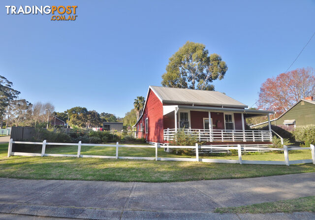 10 Railway Cresent PEMBERTON WA 6260