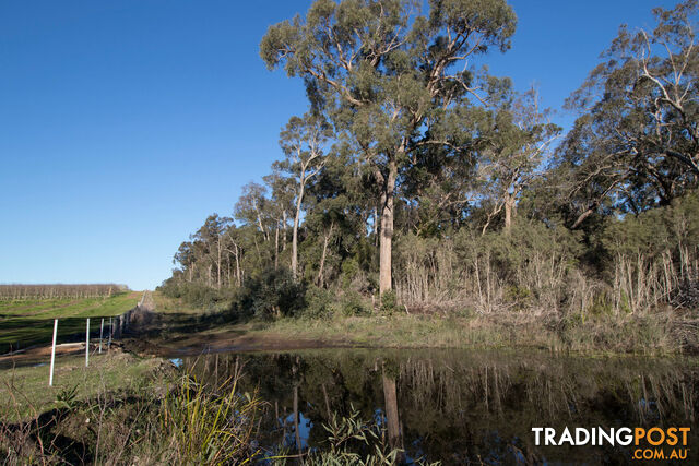 Lot 201 West Boundary Road MANJIMUP WA 6258