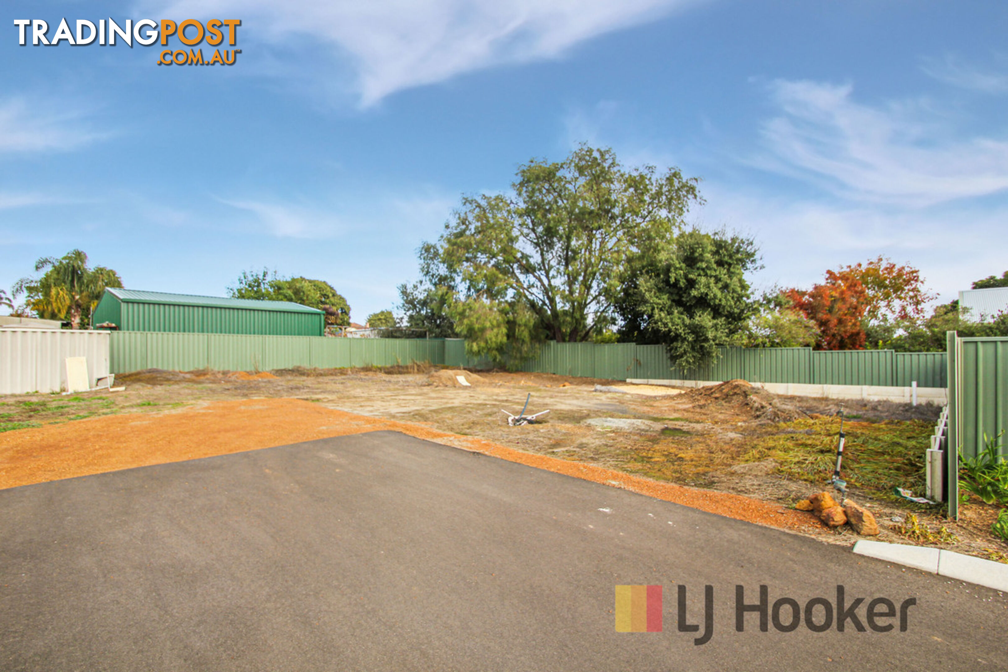 47C Graphite Road MANJIMUP WA 6258